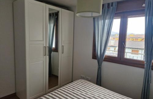 Bricia Apartment | Entre el mar y la montaña