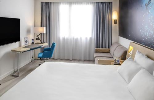 Almeda Hotel | Novotel Barcelona Cornellà
