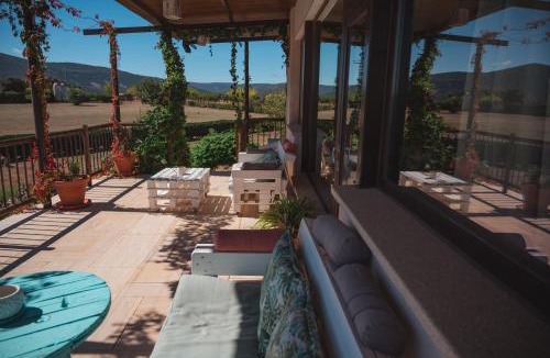 Navahermosa House | Finca Los Pájaros Naturaleza cerca de Puy du Fou