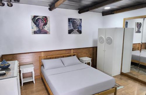 Distrito Sur Apartment | Ático con terraza cerca de la Mezquita-Catedral