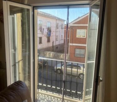 Prado Sancho Apartment | Sealand