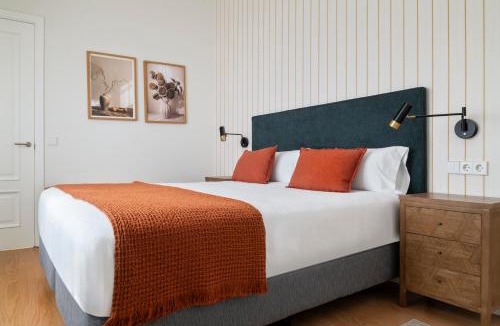 Historical Center Apartment | Magno Apartments Álvarez Quintero II