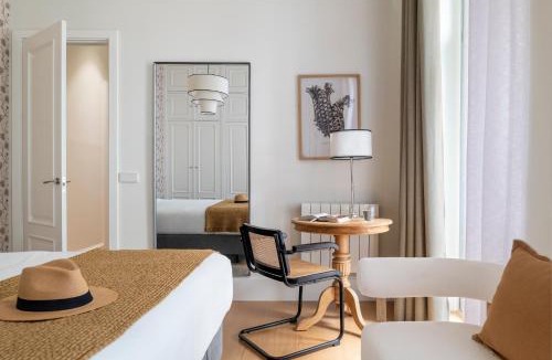 Historical Center Apartment | Magno Apartments Álvarez Quintero II