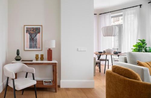Historical Center Apartment | Magno Apartments Álvarez Quintero II