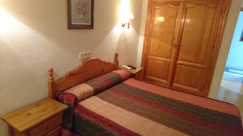 Villar de Olalla Hotel | Hotel Valmar