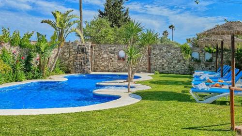 Conil de la Frontera House | Apto El Descanso II Conil de la Frontera by Ruralidays
