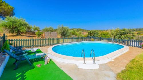 Villaviciosa de Cordoba House | La Molina de la Campana Villaviciosa de Córdoba by Ruralidays