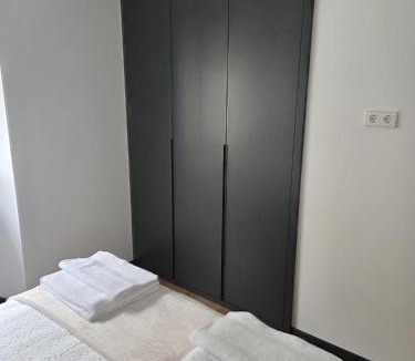 Alcazar de San Juan Apartment | Pasaje Plaza Apartamento