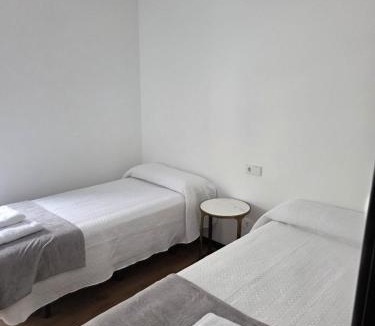 Alcazar de San Juan Apartment | Pasaje Plaza Apartamento