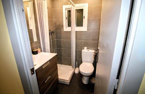 Mollet del Valles Apartment | Bonito y Coqueto Apartamento Cerca de Barcelona