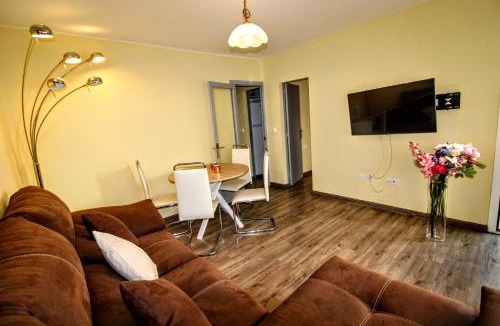 Mollet del Valles Apartment | Bonito y Coqueto Apartamento Cerca de Barcelona