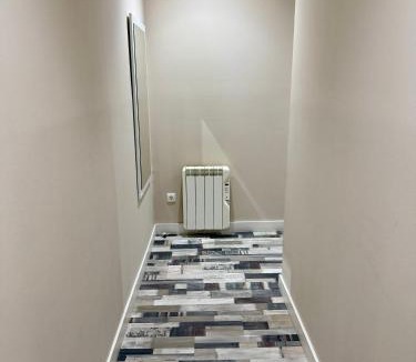 Talavera de la Reina Apartment | Pilar 19 - Piso céntrico en el Pilar