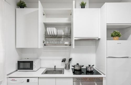 Torrejon de Ardoz Apartment | Apartamento nuevo completo 2