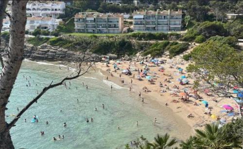 Cap de Salou Apartment | Views Cap Salou