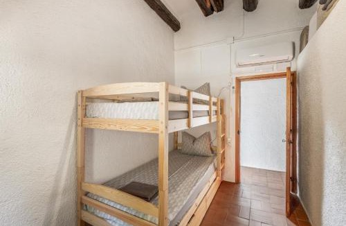 El Bruc House | Eco Masias Cal Ferran