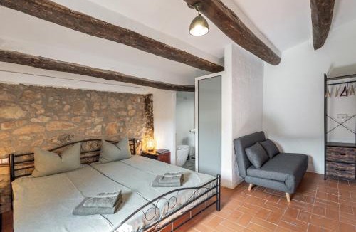 El Bruc House | Eco Masias Cal Ferran