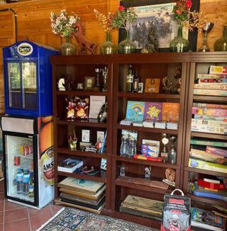 Avinyonet del Penedes Resort | Casita Magica en el Campo