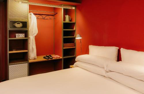 El Raval Hotel | Casa Camper Barcelona