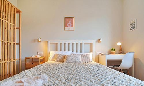 Cambados Apartment | GALIHOST - Apartamento con vistas en Cambados