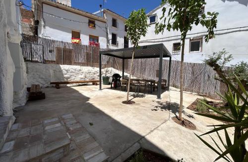 Mira House | Casas del río