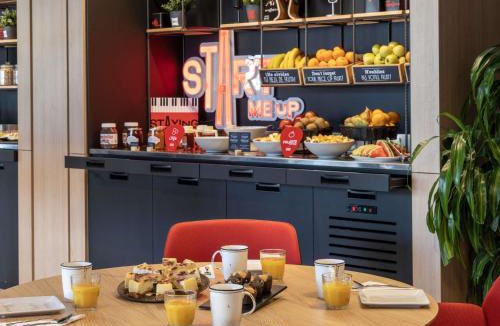 Viladecans Hotel | Ibis Barcelona Aeropuerto Viladecans