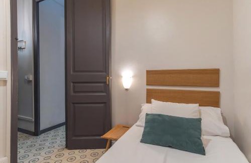 La Sagrada Familia Apartment | 2374 - AB Sagrada Familia Marina I-VI