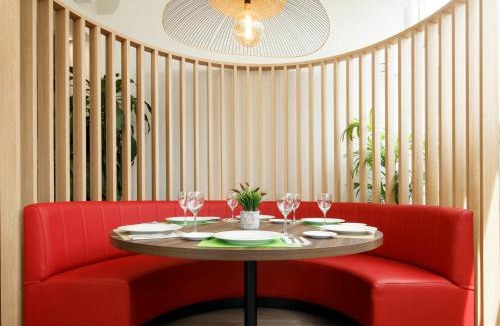 Rivas-Vaciamadrid Hotel | Sercotel AB Rivas
