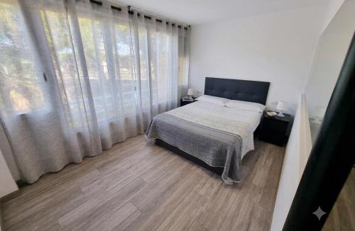Gava Apartment | Apartment La Gavina Beach Barcelona Airport