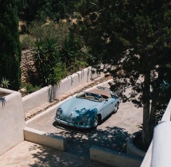 Sant Rafael de Sa Creu Villa | Villa Romero Luxury | Ibiza Art House
