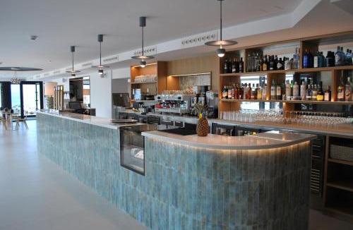 A Lanzada Hotel | Hotel Delfin Azul