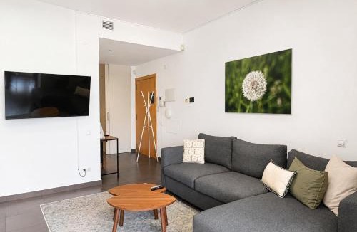 Dreta de l'Eixample Apartment | Casa Luxe Suites Barcelona