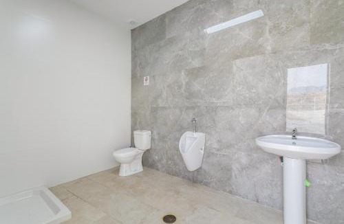 Alicante Villa | Bender House