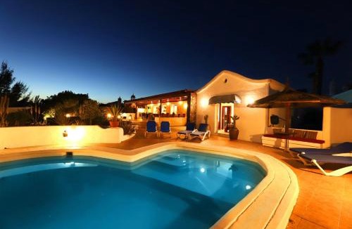 Los Mojones Villa | Brilliant Puerto Del Carmen Villa Dos Piedras 4 Bedrooms Private Pool
