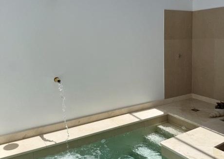 Hinojosa del Duque House | Casa Amelia