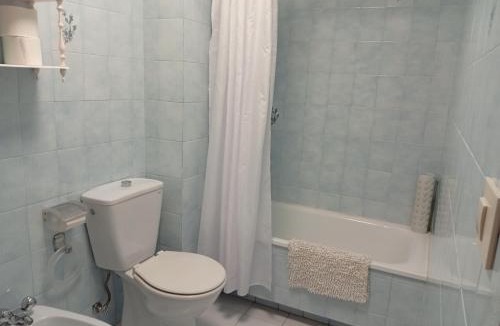 Raxo Apartment | Piso centro de Raxò