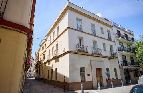 San Bartolome Apartment | Curtidores Santa Cruz by Valcambre