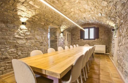 Castellnou de Bages House | Cal Potret