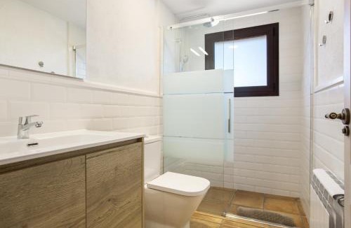 Castellnou de Bages House | Cal Potret