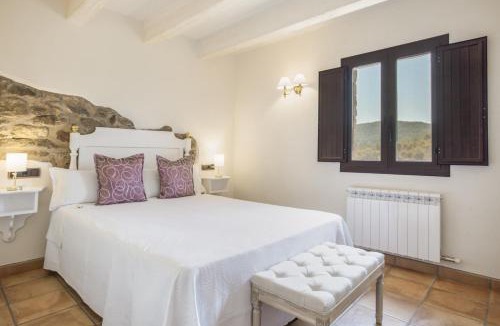 Castellnou de Bages House | Cal Potret