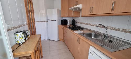 Rincon de Loix Apartment | Monaco III