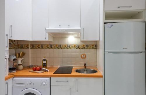 Triana Apartment | Alfareria Triana Center by Valcambre