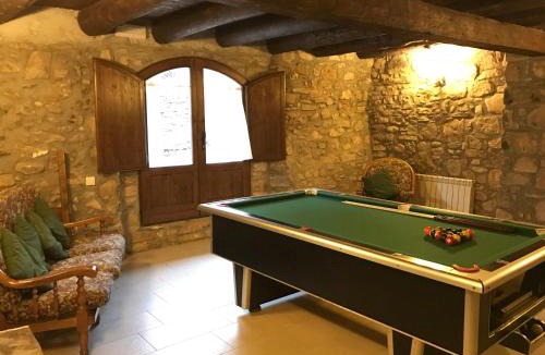 Coll de Nargo House | Cal Remolins