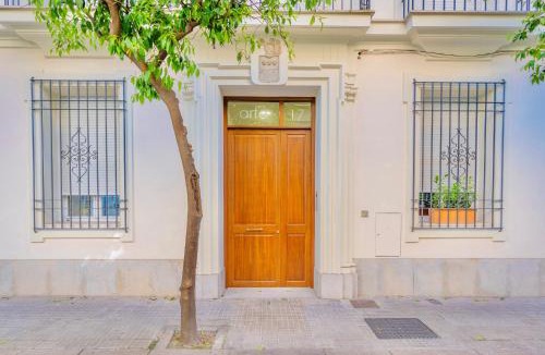 Cercadilla-Medina Azahara Apartment | Arfe Premium con piscina