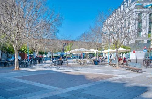 Cercadilla-Medina Azahara Apartment | Arfe Premium con piscina