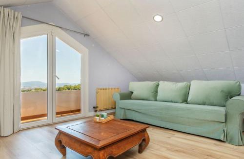 Llica d'Amunt Villa | Villa Finca el Olivar-1 by Interhome