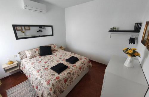 San Pablo de los Montes House | Mi Casa del Pueblo