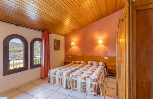 Avinyonet del Penedes Bed & Breakfast | Els Castellers