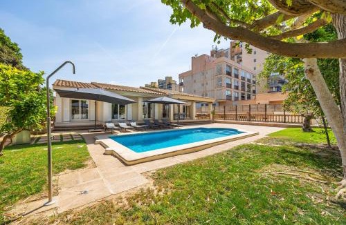Les Meravelles House | Villa Ramón