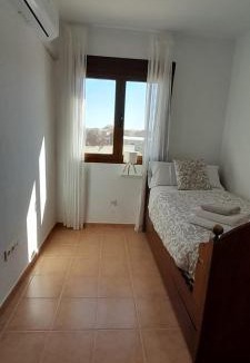 Miguel Esteban House | Casa rural El Yelmo