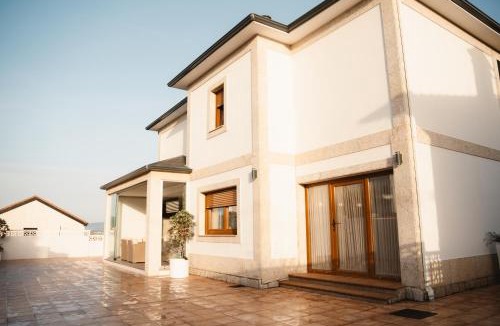 Montalvo House | Villa Montalvo Beach-Piscina climatizada